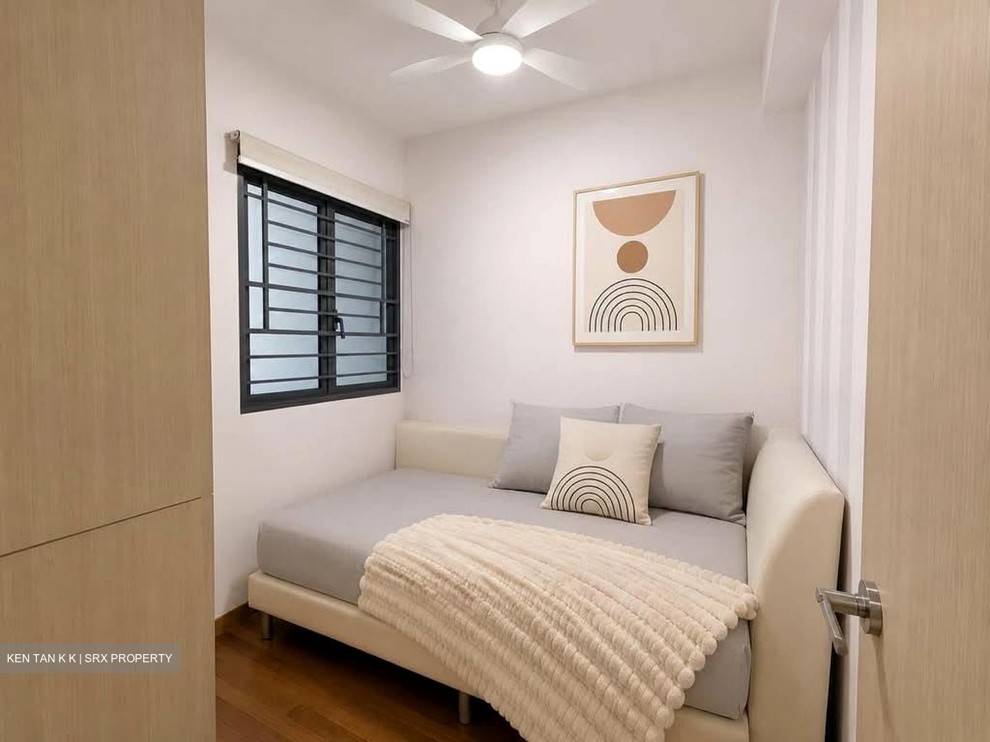 Wandervale (D23), Condominium #557276101
